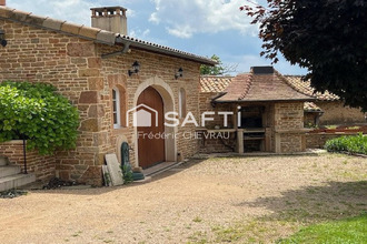 achat maison charnay-les-macon 71850