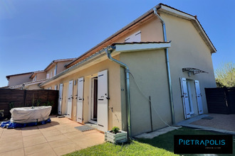 achat maison charnay-les-macon 71850