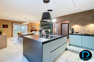 achat maison charnay-les-macon 71850