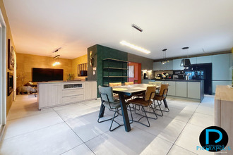 achat maison charnay-les-macon 71850