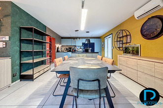 achat maison charnay-les-macon 71850