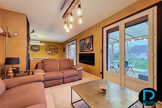 achat maison charnay-les-macon 71850