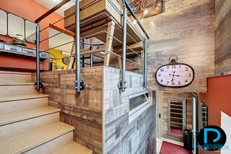 achat maison charnay-les-macon 71850