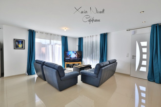 achat maison charnay-les-macon 71850