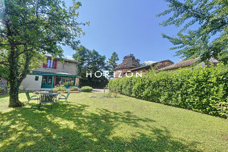 achat maison charnay-les-macon 71850