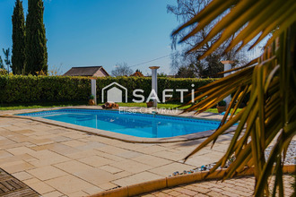 achat maison charnay-les-macon 71850