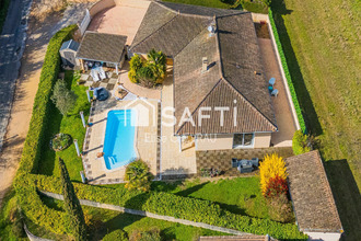 achat maison charnay-les-macon 71850