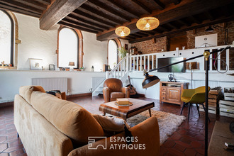 achat maison charnay-les-macon 71850