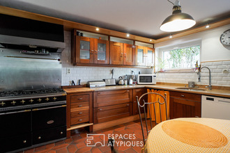 achat maison charnay-les-macon 71850