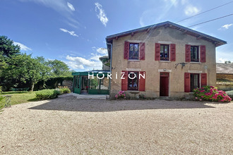achat maison charnay-les-macon 71850