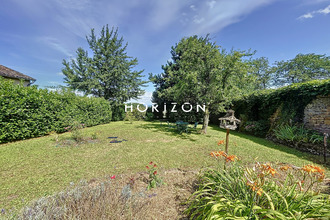 achat maison charnay-les-macon 71850