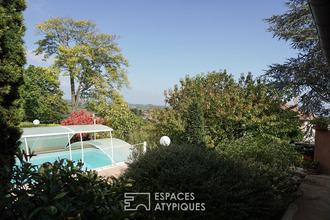 achat maison charnay-les-macon 71850