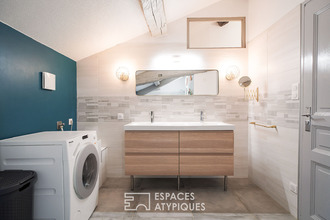 achat maison charnay-les-macon 71850