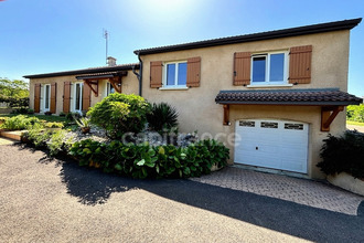achat maison charnay-les-macon 71850