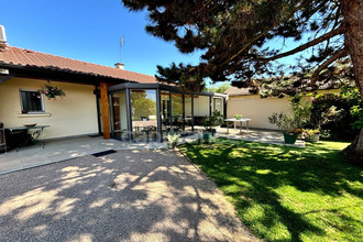 achat maison charnay-les-macon 71850