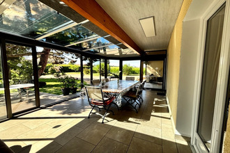 achat maison charnay-les-macon 71850