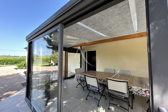 achat maison charnay-les-macon 71850