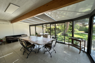 achat maison charnay-les-macon 71850