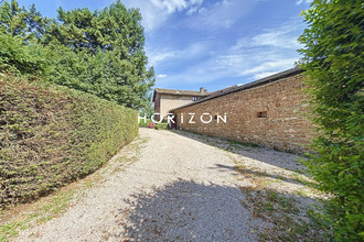 achat maison charnay-les-macon 71850