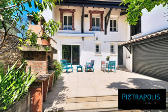 achat maison charnay-les-macon 71850