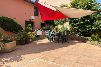 achat maison charnay-les-macon 71850