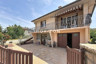 achat maison charnay-les-macon 71850