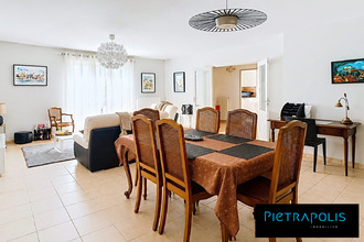 achat maison charnay-les-macon 71850