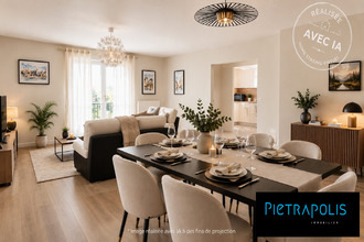 achat maison charnay-les-macon 71850