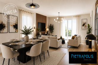 achat maison charnay-les-macon 71850