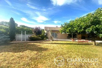 achat maison charnay-les-macon 71850