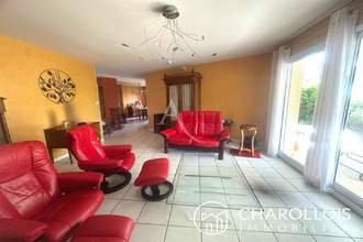 achat maison charnay-les-macon 71850