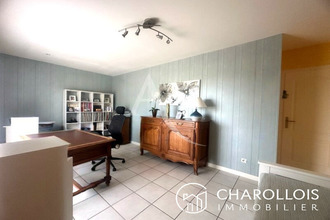 achat maison charnay-les-macon 71850