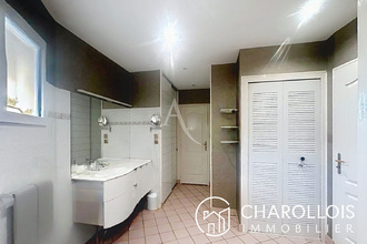 achat maison charnay-les-macon 71850