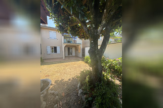 achat maison charnay-les-macon 71850