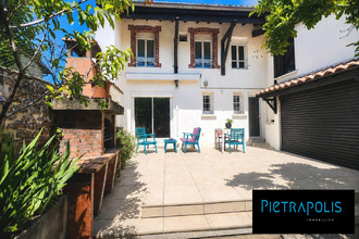 achat maison charnay-les-macon 71850