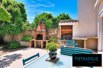 achat maison charnay-les-macon 71850