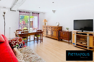 achat maison charnay-les-macon 71850