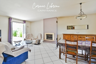 achat maison charnay-les-macon 71850