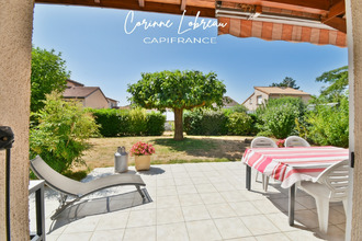 achat maison charnay-les-macon 71850