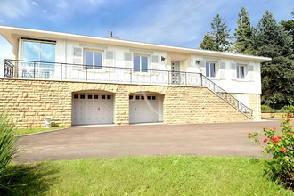 achat maison charnay-les-macon 71850