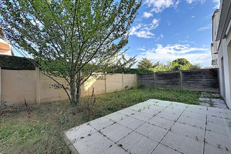 achat maison charnay-les-macon 71850