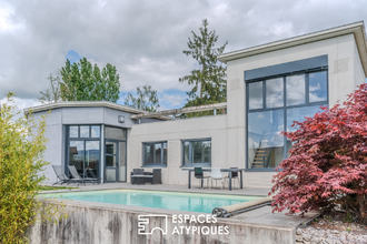 achat maison charnay-les-macon 71850