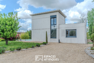 achat maison charnay-les-macon 71850