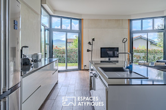 achat maison charnay-les-macon 71850
