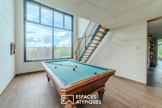 achat maison charnay-les-macon 71850