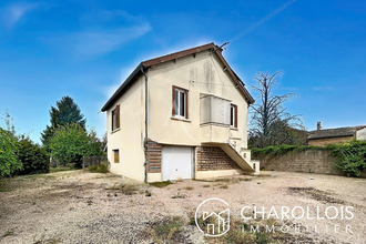 achat maison charnay-les-macon 71850