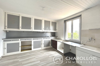 achat maison charnay-les-macon 71850