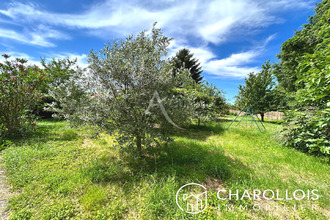 achat maison charnay-les-macon 71850