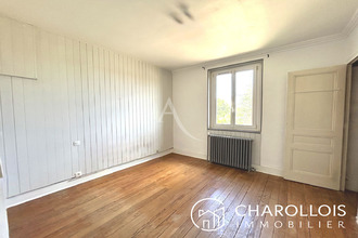 achat maison charnay-les-macon 71850