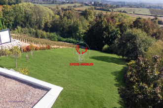 achat maison charnay-les-macon 71850